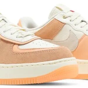 Nike Air Force 1 Shadow “Sisterhood” Sneaker